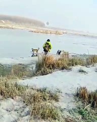 Adah Sharma spotted in Rishikesh with her 'bodyguards'