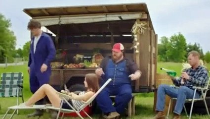 Letterkenny Season 2 Episode 5 Uncle Eddie's Trust