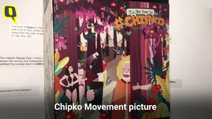 Indianama 2020 Showcases Art That Illustrates India’s ‘What If’s’