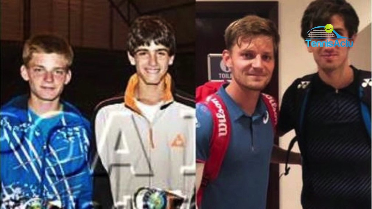Open d'Australie 2020 - Pierre-Hugues Herbert v...