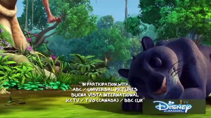 Jungle Book Cartoon For Kids || New Series || EPISODE -2 || IN HINDI.