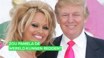 Jane Fonda heeft de hulp van Pamela Anderson nodig