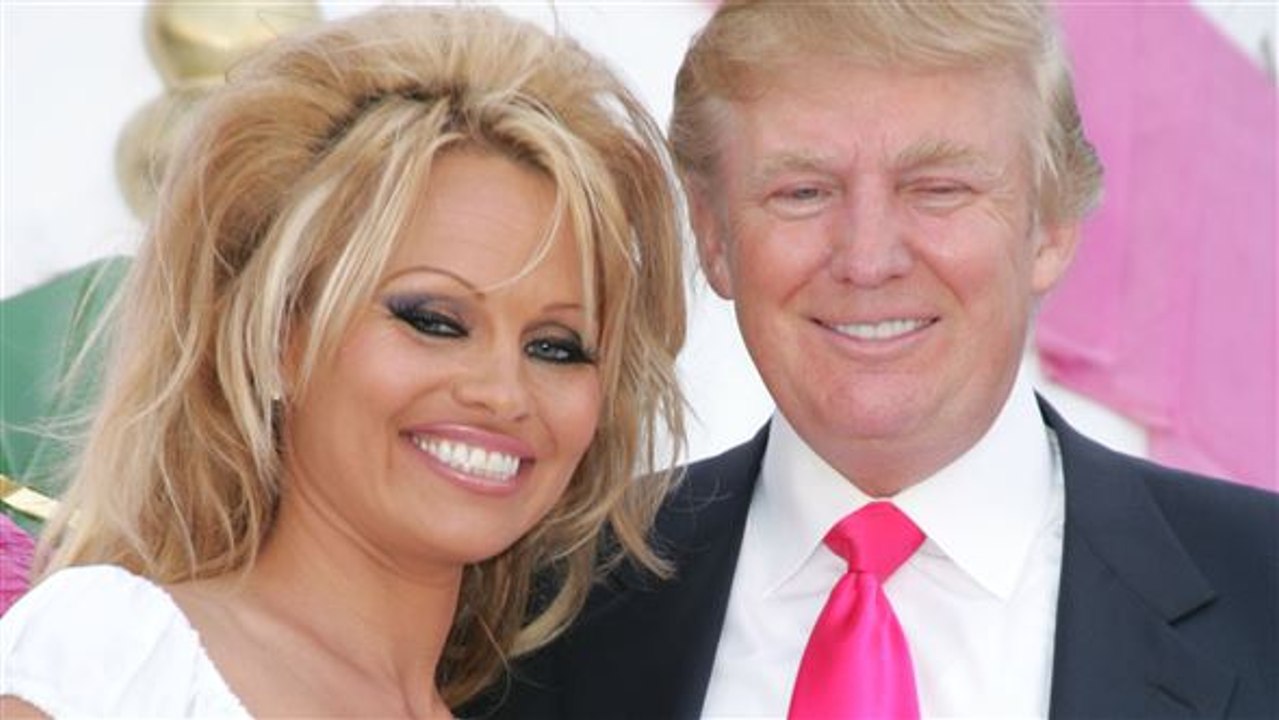 Jane Fonda setzt auf sexy Aktivistinnen, um Trump zu überzeugen