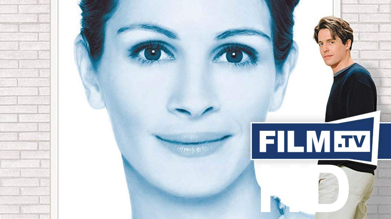 Notting Hill Trailer Deutsch German (1999)