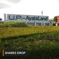 Malacañang’s rants send Ayala Land shares falling by 7%