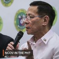 DOH probes suspected case of novel coronavirus in Cebu City