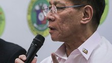 DOH probes suspected case of novel coronavirus in Cebu City