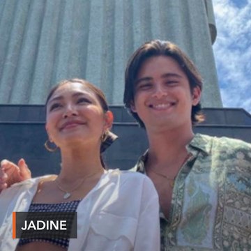 James Reid, Nadine Lustre confirm breakup: 'We decided to focus on ourselves'