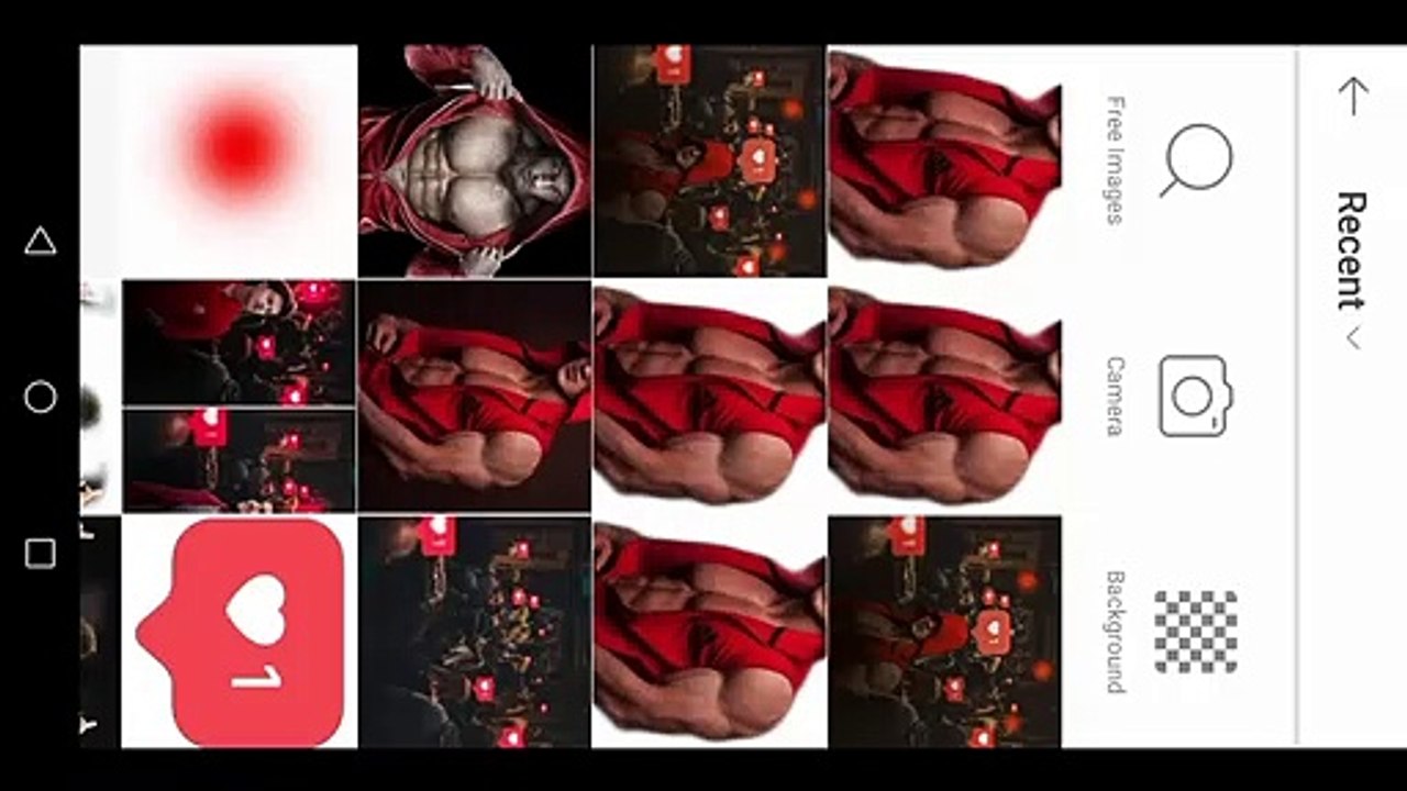 Picsart Love Notification Effect In PicsArt 2020 - Street NightClub Effect - Urdu / Hindi Tutorial