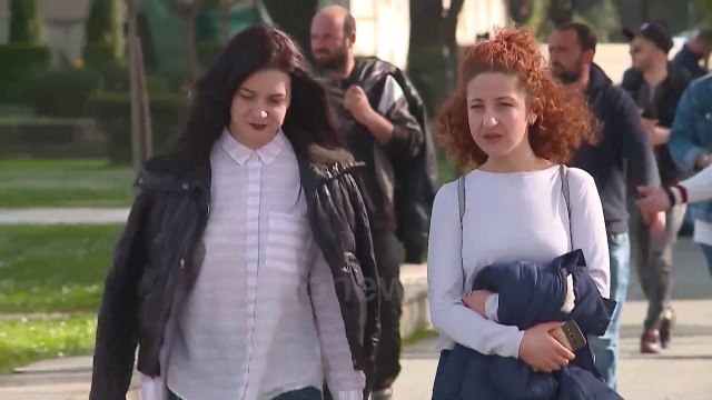 Ora News - Rriten rastet e dhunës në familje