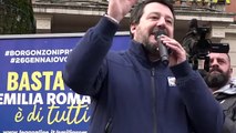 Salvini da Porretta (BO) (21.01.20)