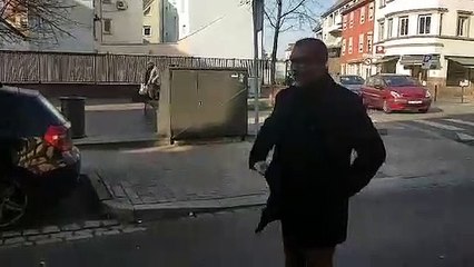 Piétonisation aux abords des écoles : les explications d'un directeur d'école