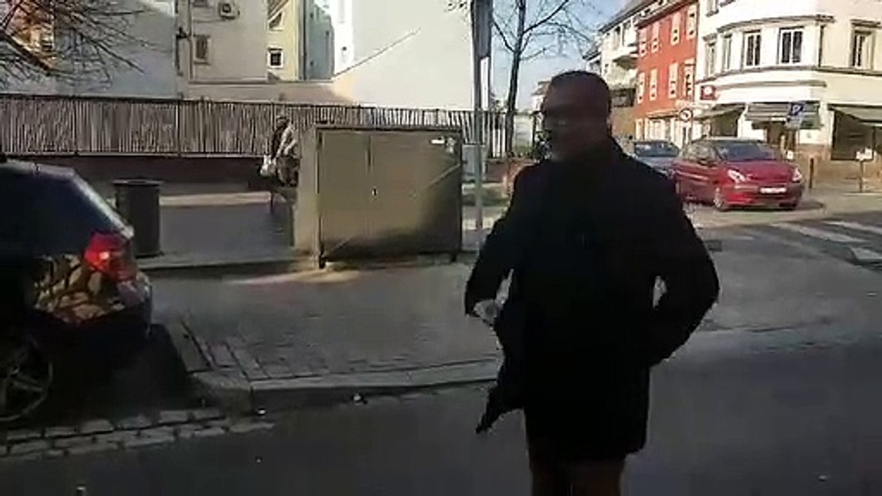 Piétonisation aux abords des écoles : les explications d'un directeur d'école