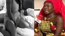 Binetou Thiam,femme de Meissa vip sagnsé revient sur les incroyables propositions hors caméras..-