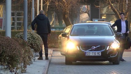 LDK: S’ka përgjigje nga VV/ Nënkryetari Veliu: Nuk kemi ofertë tjetër