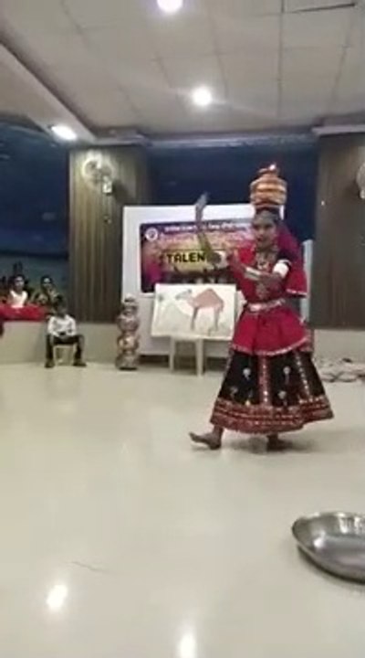 amezing dance// garba//