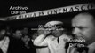 Festival cinematografico de Mar del Plata 1954