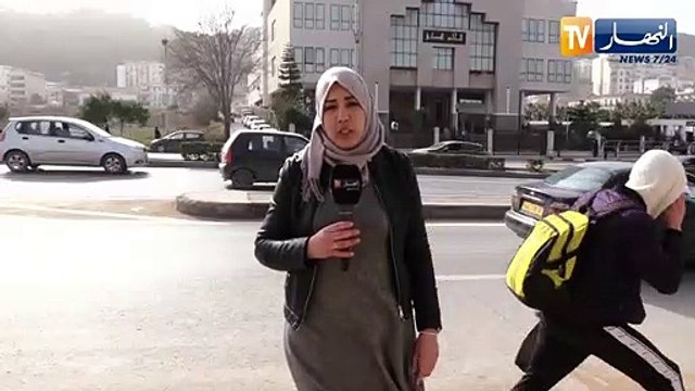 محكمة الجنايات الإستئنافية تُأجل ملف قضية شبكة إرهابية تضم 15 متهما من بينهما إمرأتان