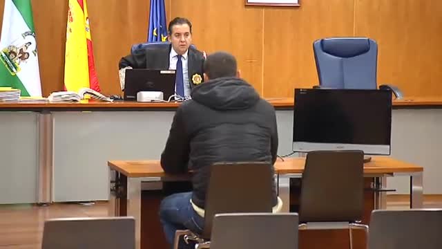 La tristeza del padre de Julen: Satisfecho nunca voy a poder estar