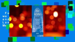 Full version  Ahlan wa Sahlan: Letters and Sounds of the Arabic Language: With Online Media