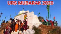 Zinda Shah Madar Chilla Mubarak ajmer Sharif hazrul remo