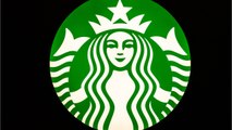 Starbucks Looking Into Plant-Based Options