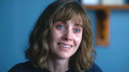 Horse Girl on Netflix - Official Trailer