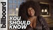 You Should Know: Yola | Billboard
