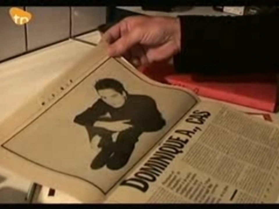 Phil Journé : photographe de spectacle à Nantes