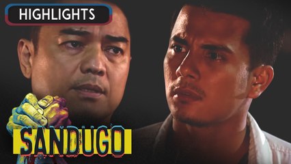 下载视频: JC, plano na tumestigo laban kay Ulysses | Sandugo