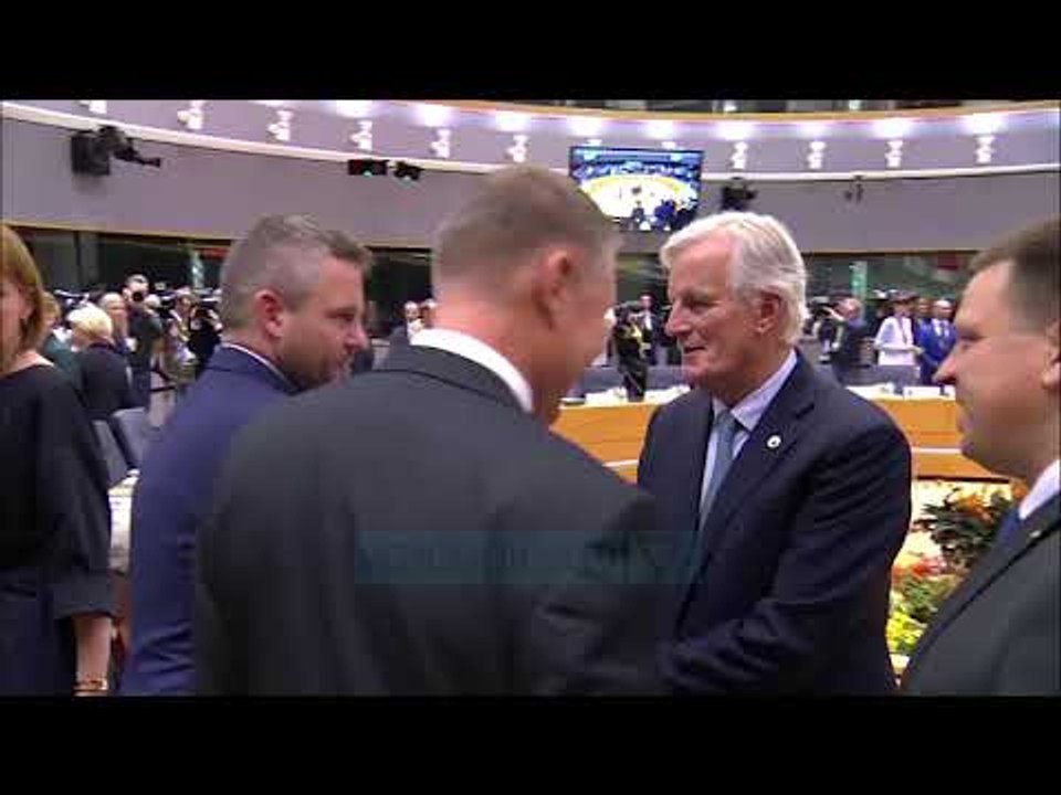 Ibrahimi e kraja për SPAK - News, Lajme - Vizion Plus