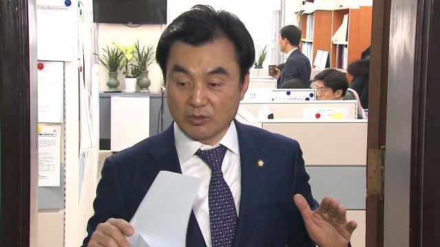 안규백 청해부대, 호르무즈 해협으로 작전 지역 확대 / YTN