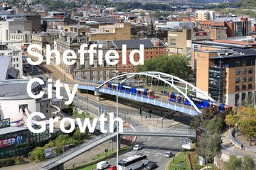 Sheffield City Growth