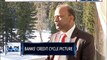 Davos 2020: May miss FY20 credit growth target of 10-12%, says SBI chairman Rajnish Kumar