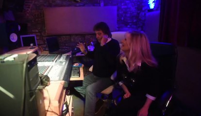 Le chanteur carolo Franck Olivier produit un «Tribute to France Gall» avec Marcelle Alexis