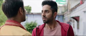 Shubh Mangal Zyada Saavdhan Trailer - Ayushmann Khurrana, Neena G, Gajraj R, Jitu K-21 February 2020