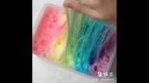 Vídeos de Slime Satisfatório & Relaxante(Slime ASMR) # 1