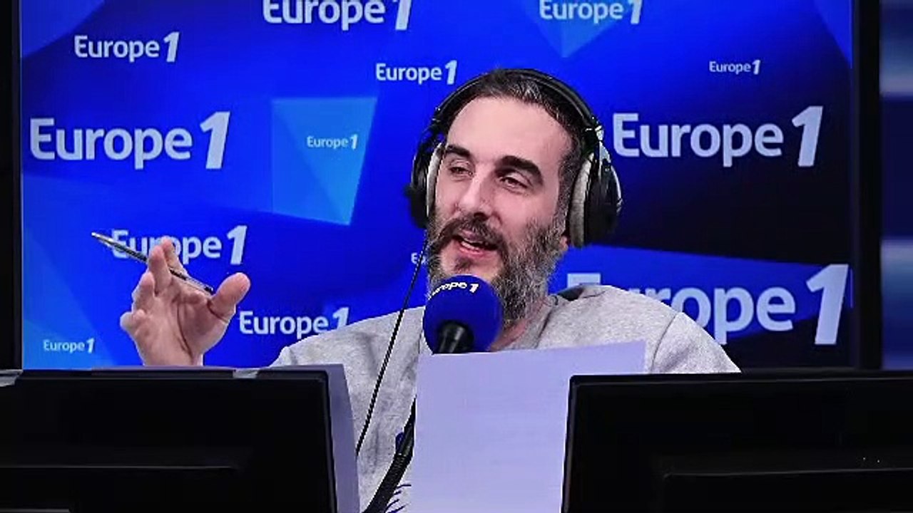 Que pensez-vous des journalistes ? "J'aime bien Élise Lucet, c'est intéressant ce qu'elle fait"