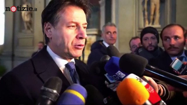 Conte, da Salvini alla Gregoretti Se vince in Emilia non lascerò la politica | Notizie.it
