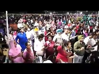 Masih tu meri zindagi masih tu meri jaan hai worship Apostle Ankur Narula