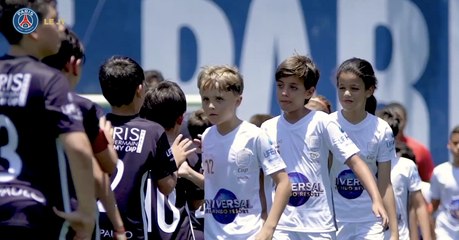 Brésil Cup : début du tournoi