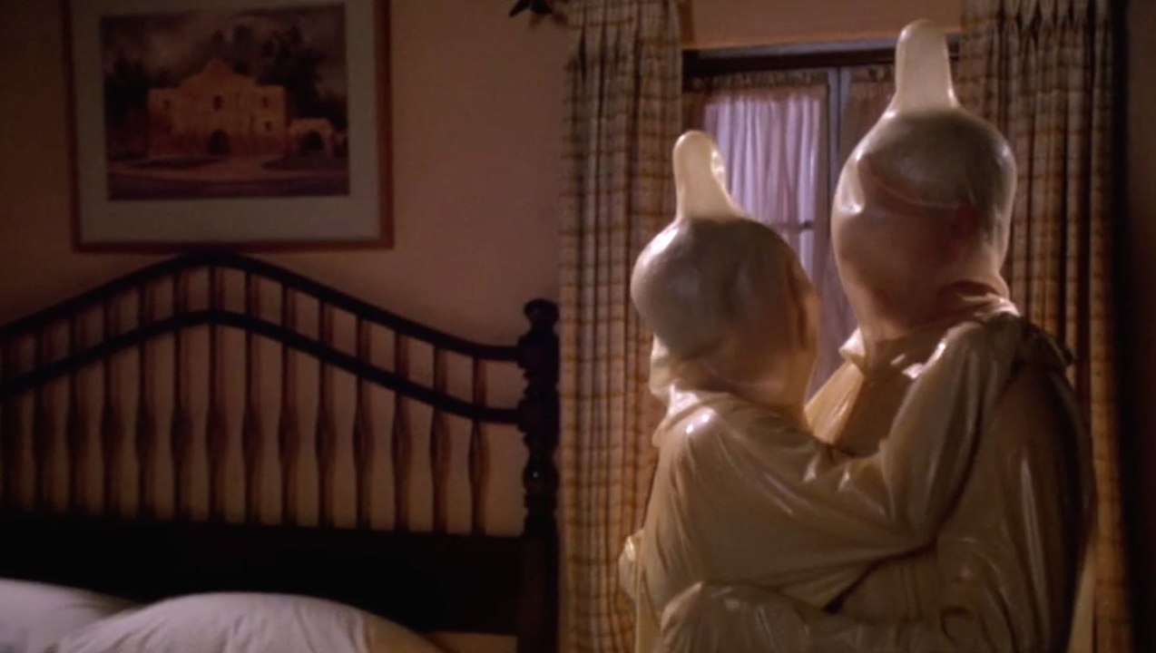 Par-Impar: ¿Odiaste 'El Irlandés'? Películas que duran menos de hora y media