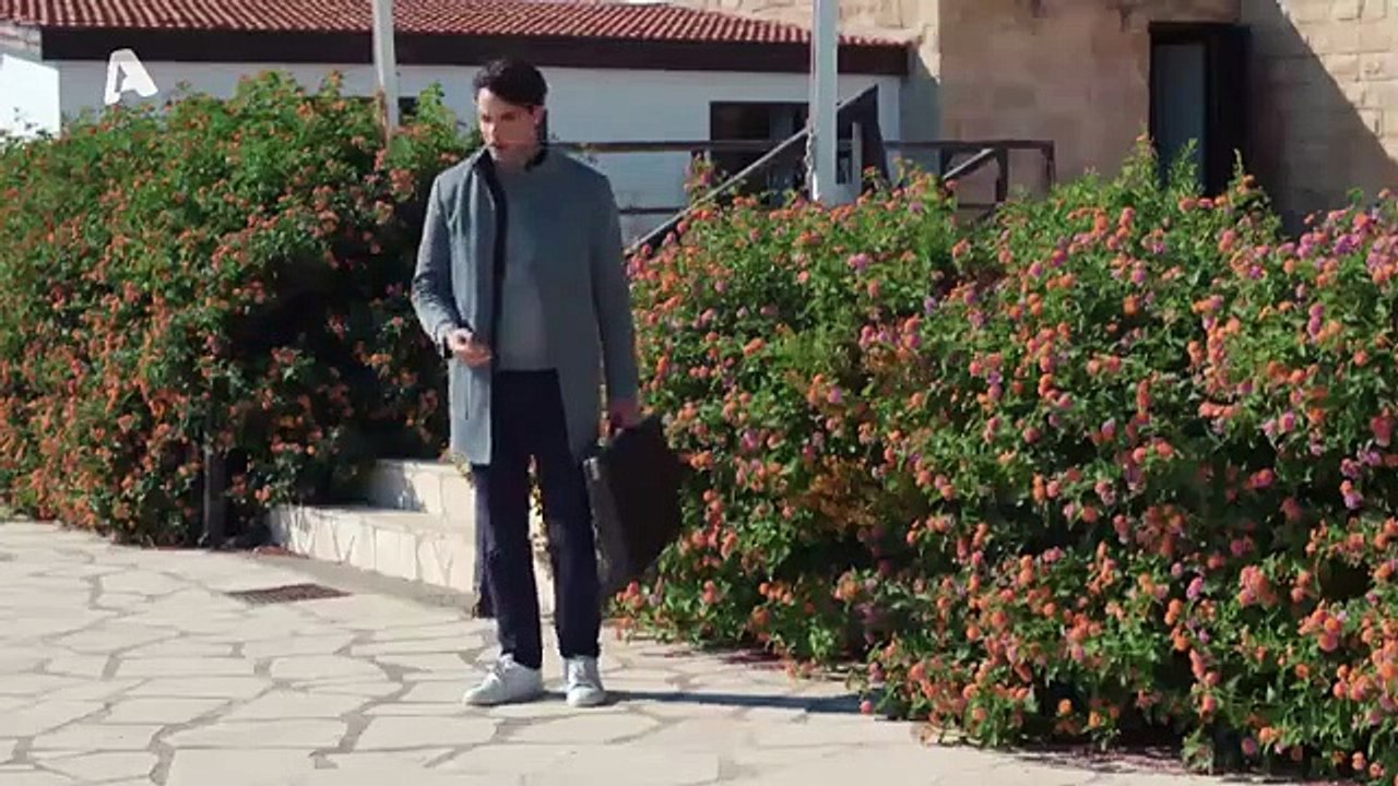 Αστέρια στην άμμο -Επεισόδιο 86