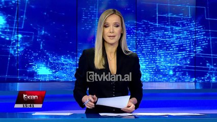 Edicioni i Lajmeve Tv Klan 21 Janar 2020, ora 15:30