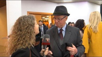 Pëllumbi për Report Tv: Kam parë çdo gjë në Kuvend, por opozitë që largohet jo!