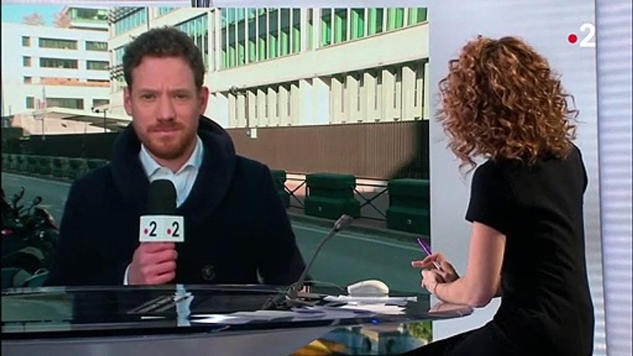 Finistère : sept hommes soupçonnés de préparer un attentat ont été arrêtés