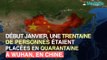 Coronavirus chinois : la France se prépare à une possible épidémie