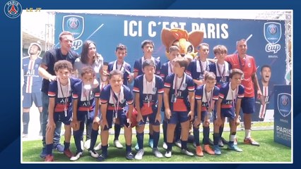 Brésil Cup : Les finales