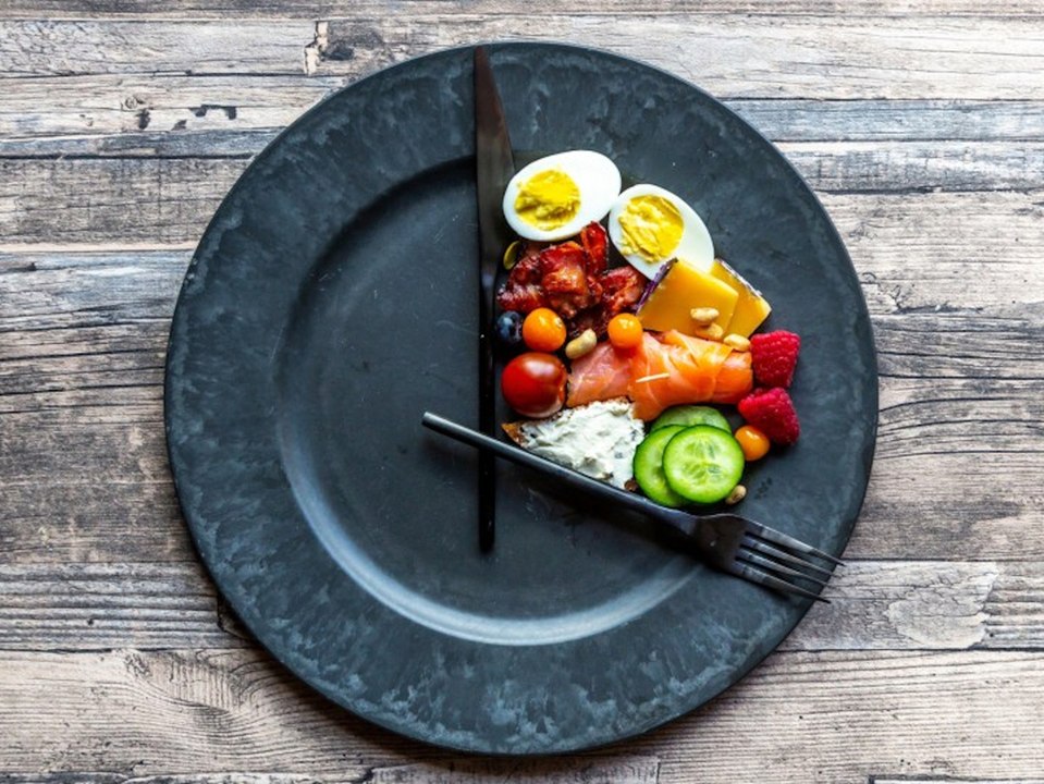 Die größten Diät-Mythen im Check