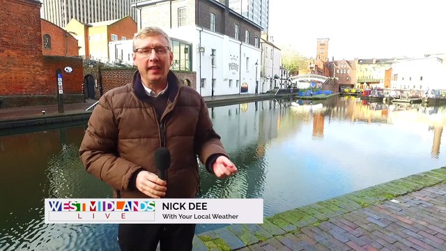 WEATHER: January 22nd 2020